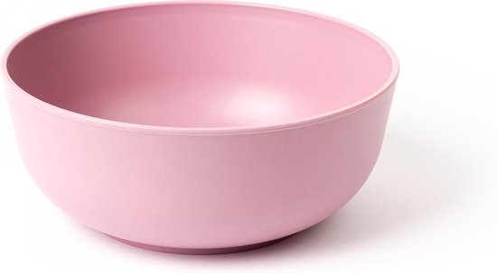 Amuse Lunchbox 21,6 X 10,6 Cm Rose 1000 Ml 2 pièces