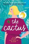 The Cactus the New York bestselling debut soon to be a Netflix film starring Reese Witherspoon
