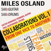 Collaborations, Vol. 1: From One Voice to Another