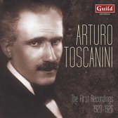 Arturo Toscanini: The First Recordings 1920 - 1926