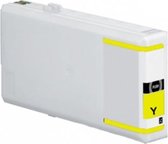 Compatible inktcartridge voor Epson 79XL | Geel (T7904)