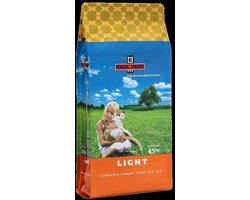 Casa Fera kattenvoer Light 4,5 kg - Kat