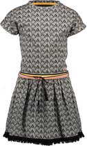 Nono Mai Kids Meisjes Jurk - Maat 146/152