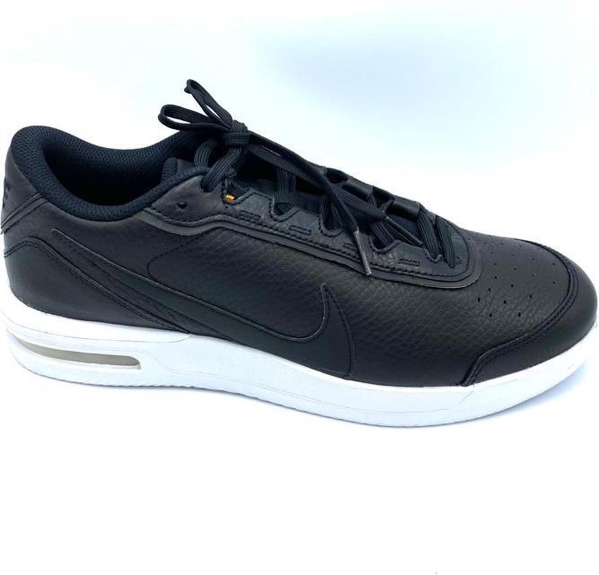 Nike court country Sneakers Unisex Zwart
