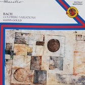 Bach – Goldberg Variations