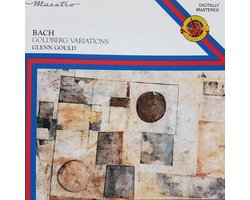 Bach – Goldberg Variations