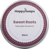 Natuurlijke Deodorant - Sweet Roots