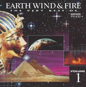 The Very Best Of Earth, Wind & Fire Volume 1