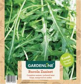 Rucola Zaaiset | Kweekset | Kweekbakje