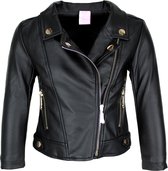 S&C Jasje Jack Kids Zwart - Maat 104/110