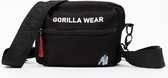 Gorilla Wear Crossbody Tas - Zwart