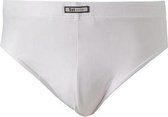 Set-Look Underwear slip microfiber 1378  - XL  - Wit