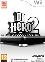 Dj Hero 2 | Games | bol.com