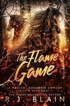 A Magical Romantic Comedy (with a body count) 16 - The Flame Game