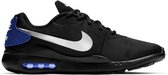 Nike Sneakers - Maat 43 - Mannen - zwart - wit - blauw