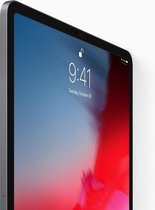 Apple iPad Pro 11" 2018 256GB WiFi + 4G Zwart - Refurbished door Daans Magazijn - A+ grade