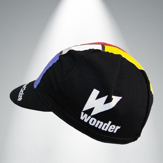 LA VIE CLAIRE WONDER - casquette de cyclisme - casquette de cyclisme -  casquette de... | bol.com