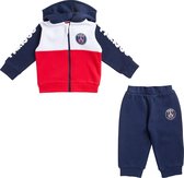 PSG baby trainingspak met kap - 6 maand (68)