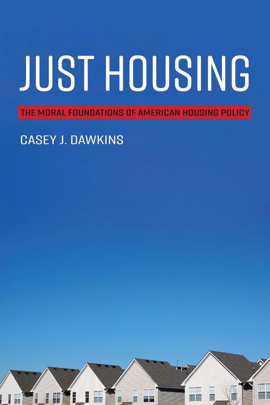 Urban and Industrial Environments - Just Housing - cover