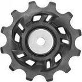 SunRace Derailleurwieltje 12T SP842-HC Plastic Black