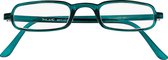 SILAC - SOFT GREEN - Leesbrillen voor Vrouwen en Mannen - 4411 - Dioptrie +3.25