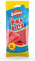 Damel Red Pika Belts 13 x 100 gram