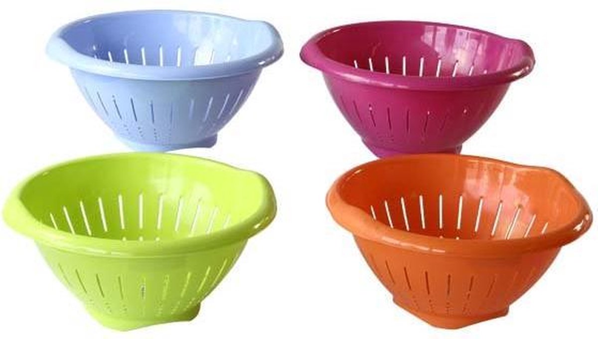 Vergiet Ro Milan Assdia30cm H14cm