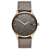 MVMT CLASSIC MV D.MM01-BROGR Heren Horloge 45mm