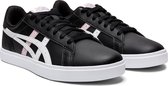 Asics Sneakers - Maat 38 - Vrouwen - zwart/wit/roze