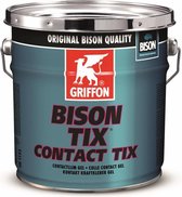 Griffon Tix contactlijm - 2,5 liter - 6313517