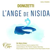 Donizetti: LAnge De Nisida