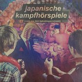 Japanische Kampfhorspiele - Neues Aus Dem Halluzinogenozinozan (CD)