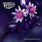 Tammela 33100 - Muistan Vain Astuneeni Sumuun (LP)