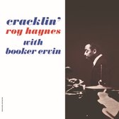 Roy Haynes With Booker Ervin - Cracklin' (LP)
