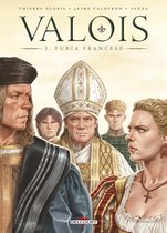 Valois 3 - Valois T03