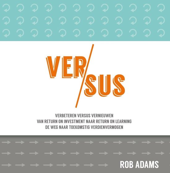 Versus - cover