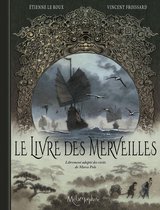 Marco Polo - Le Livre des Merveilles