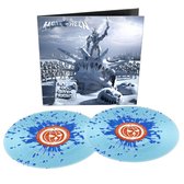 My God-Given Right (Blue Splatter Vinyl)