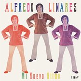 Alfredo Linares - Mi Nuevo Ritmo (LP)