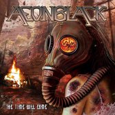 Aeonblack - The Time Will Come (CD)