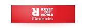 Reset the World Chronicles - Boek - Corona