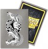 Afbeelding van het spelletje Dragon Shield Matte Art Sleeves - Loki