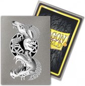 Dragon Shield Matte Art Sleeves - Loki