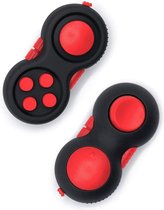 Jumalu Fidget Pad - Fidget Toys - Pop it - Rood