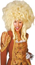 Jumbo queen blond