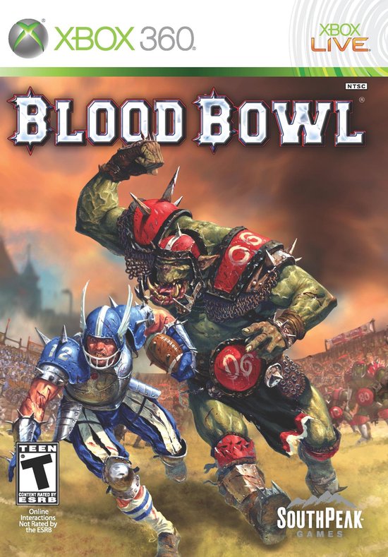 download warhammer football blood bowl