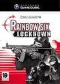 Tom Clancy's, Rainbow Six, Lockdown