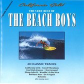 The Beach Boys ‎– California Gold - The Very Best Of The Beach Boys