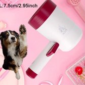 Poot cleaner - Honden pootjes wasser - Hondenpoot reiniger - Propere hondenpootjes - Siliconen pootjes cleaner - Makkelijk propere hondenpootjes