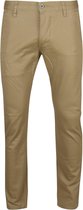 Dockers Alpha Skinny Khaki - maat W 33 - L 36